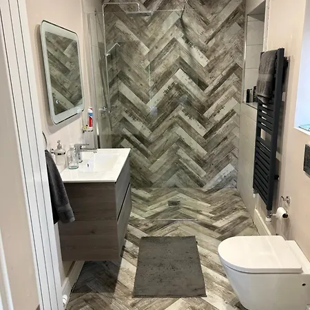 Old Credit Union Homestay szállás *