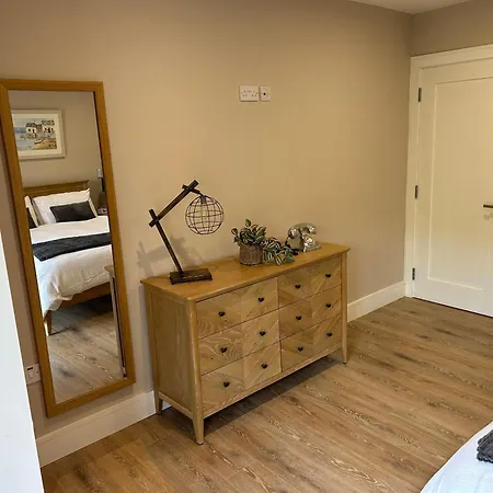 Old Credit Union Homestay szállás