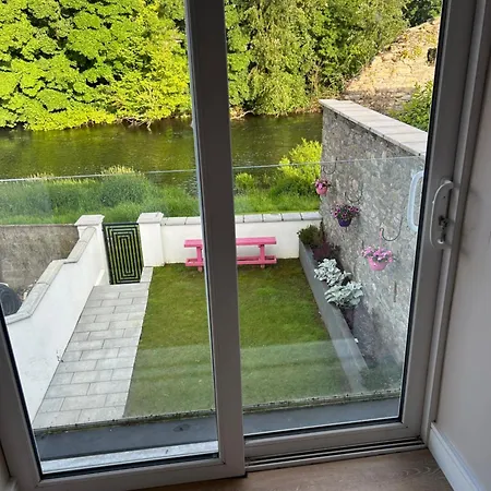 Old Credit Union Kilkenny