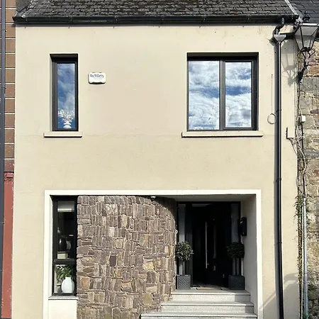 Old Credit Union Ubytování v soukromí