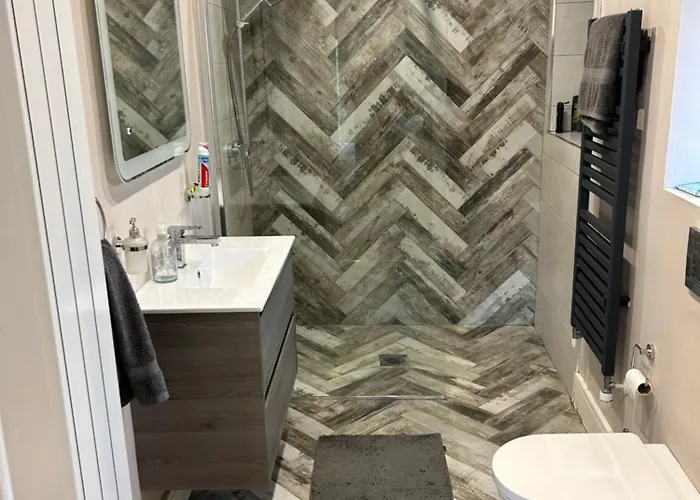 Old Credit Union Rum i privatbostad *