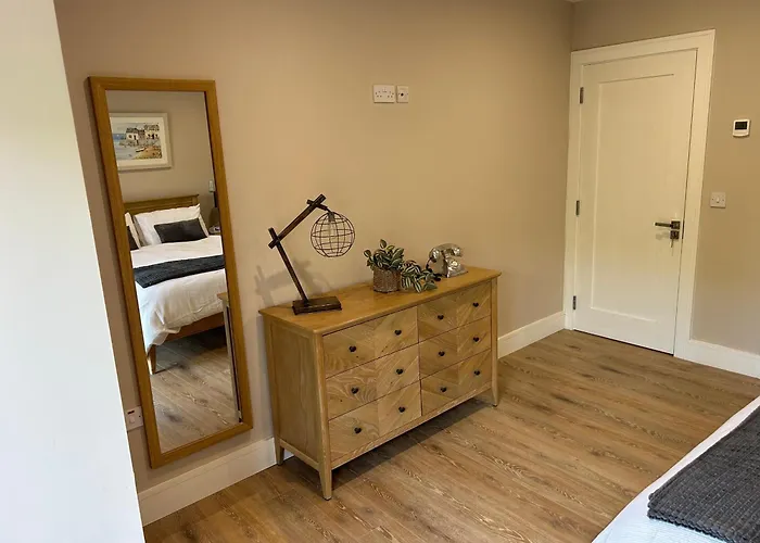 Old Credit Union Kwatera prywatna