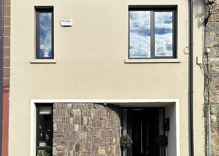 Old Credit Union Rum i privatbostad